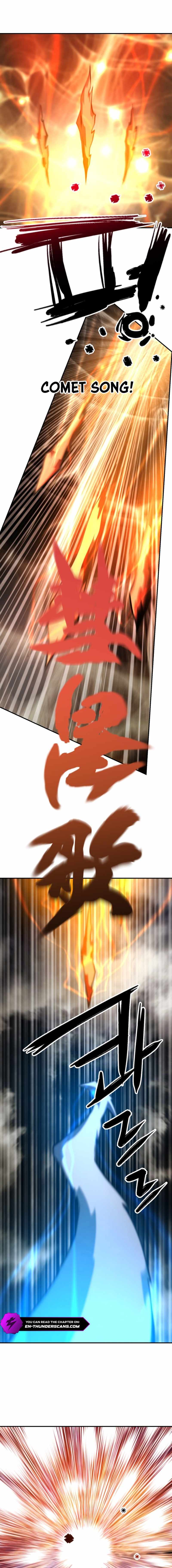 Who Killed the Murim Lord? Chapter 77 3